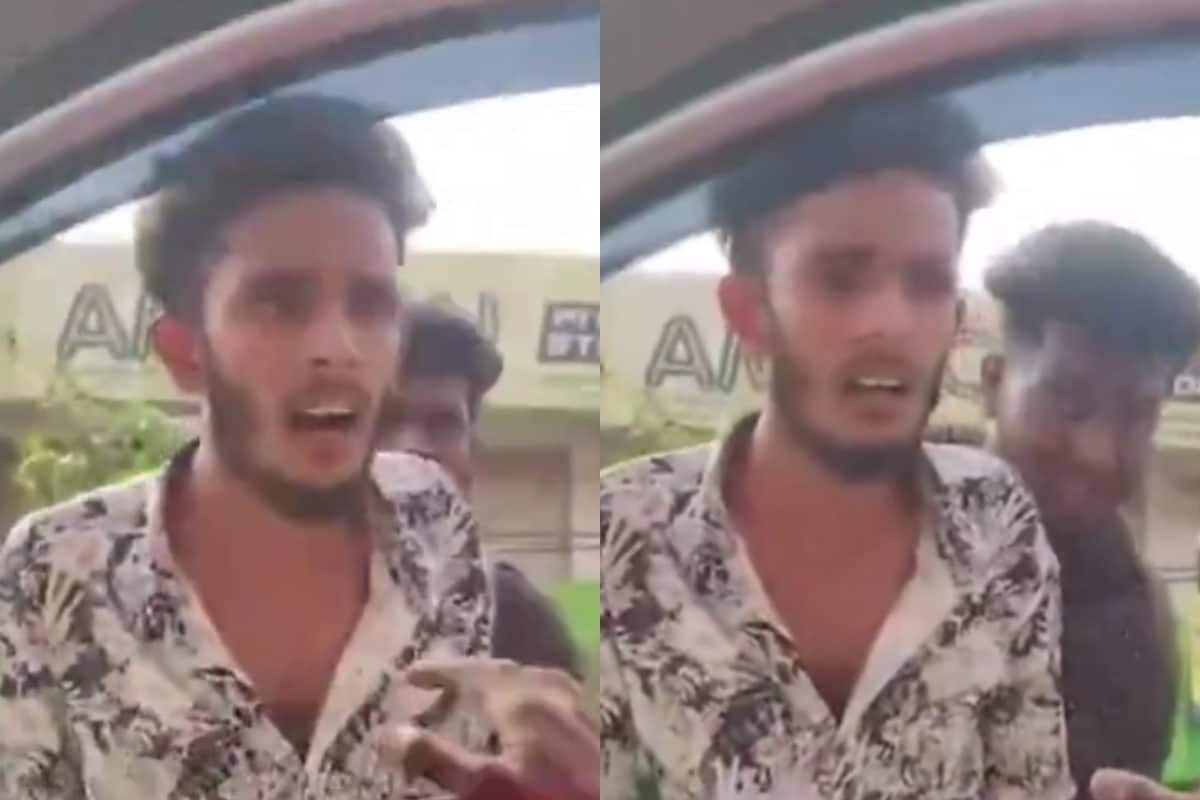 ‘No Jai Shri Ram, Only…’: Bike-Borne Men Assault 3 In Bengaluru On Ram Navami; Accused Arrested