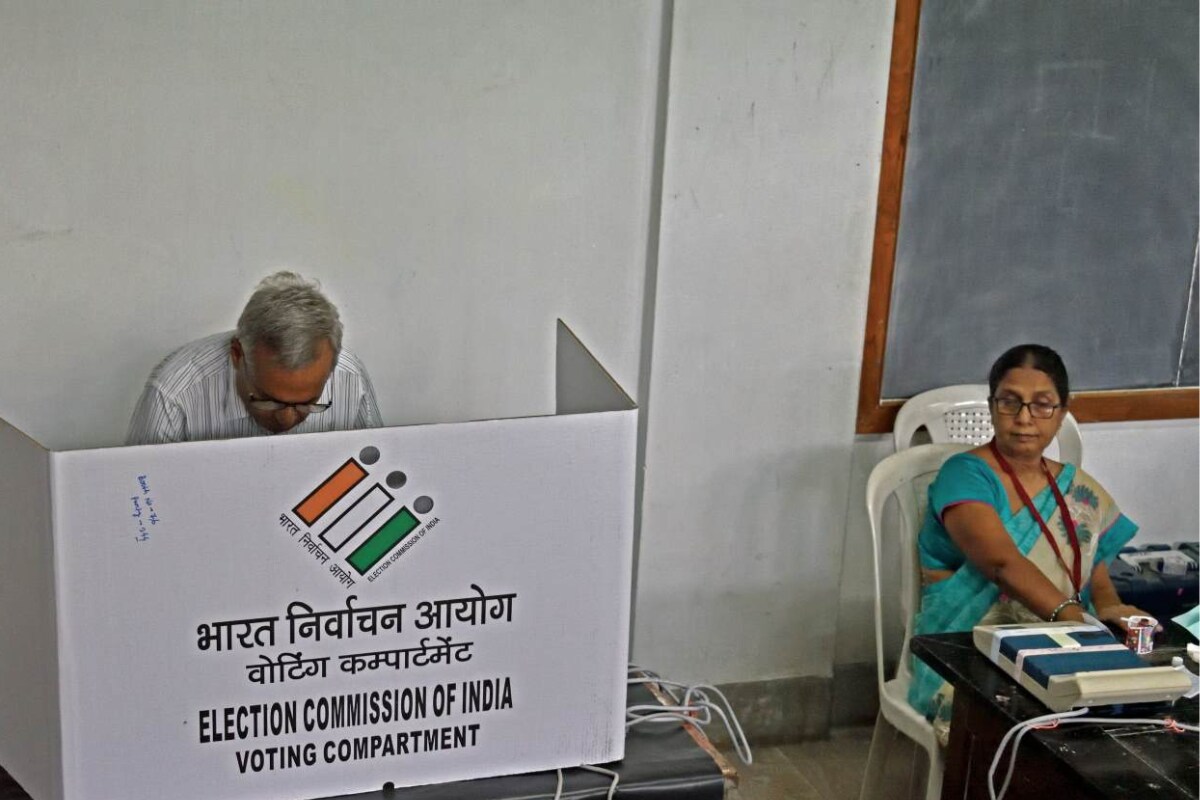 Jamui Lok Sabha Election 2024: 8 Facts You Need to Know About The Bihar Seat Facing Anti-Incumbency