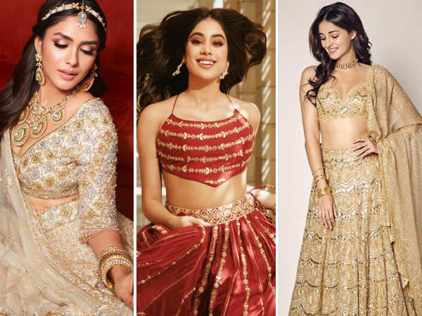 Eid 2024: Style Inspiration from Alia Bhatt Sara Ali Khan and others