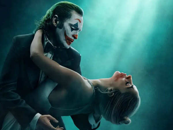 Joker 2: trailer is out