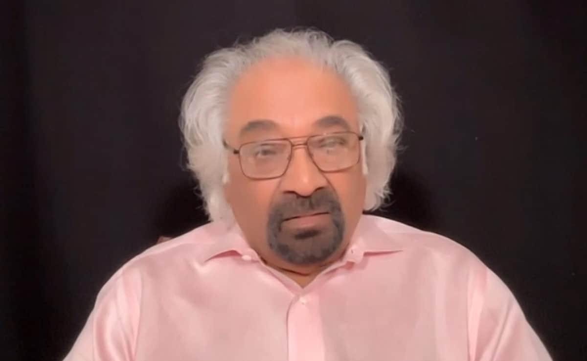 Congress In Firefighting Mode Amid Row Over Sam Pitroda’s Remarks
