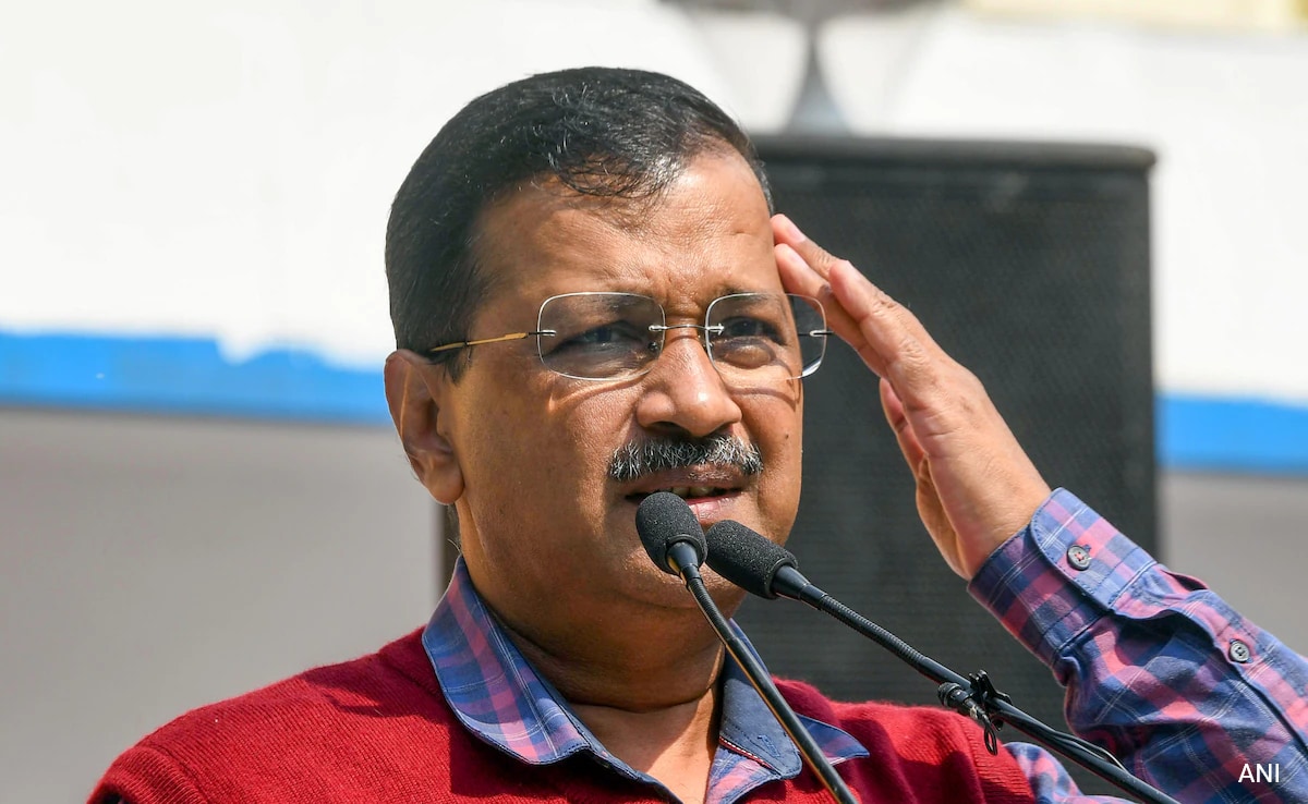 “Why Before Polls?” Top Court Asks Probe Agency On Arvind Kejriwal Arrest