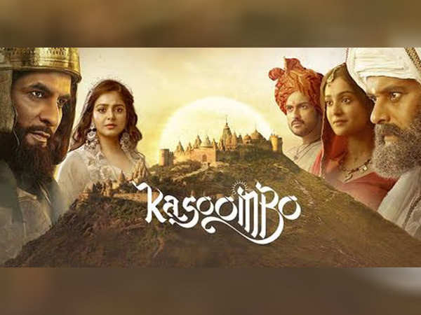 Pen Studios Announces the Release Of Kasoombo in Hindi Unveils Trailer
