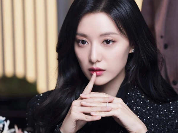 Kim Ji Won opens up about the most memorable scenes from Queen of Tears