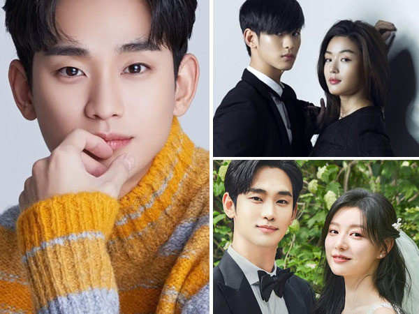 5 must-watch Kim Soo Hyun dramas that are as interesting as Queen of Tears