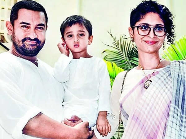 Kiran Rao opens about going through several miscarriages before son Azad was born