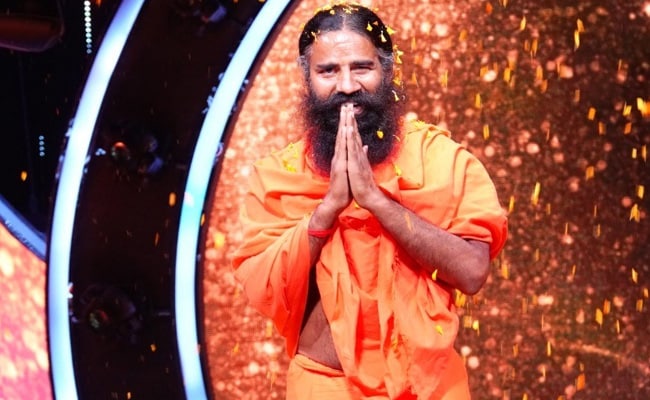 On Patanjali Misleading Ads Case, Top Court’s Tough Questions For Centre