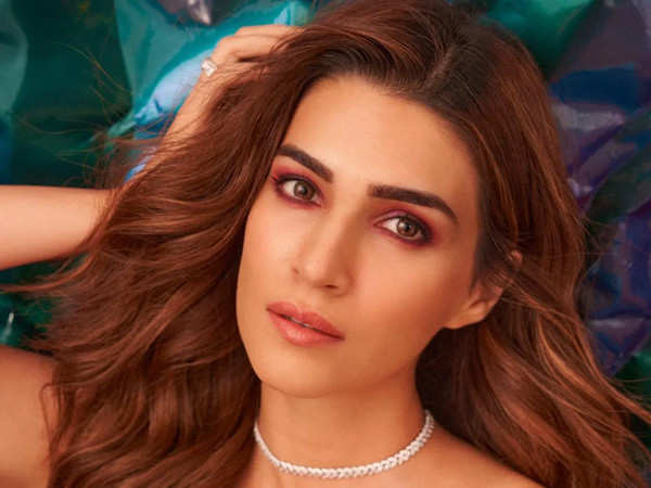 Kriti Sanon reportedly to not be a part of No Entry 2
