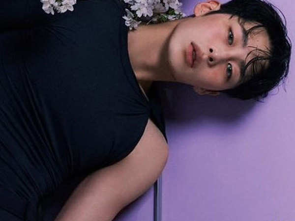 Lee Jae Wook shares first post on social media after breakup with Karina