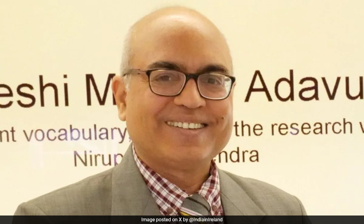 Indian Envoy’s “Single Dynastic Party” Remark Riles Up Congress