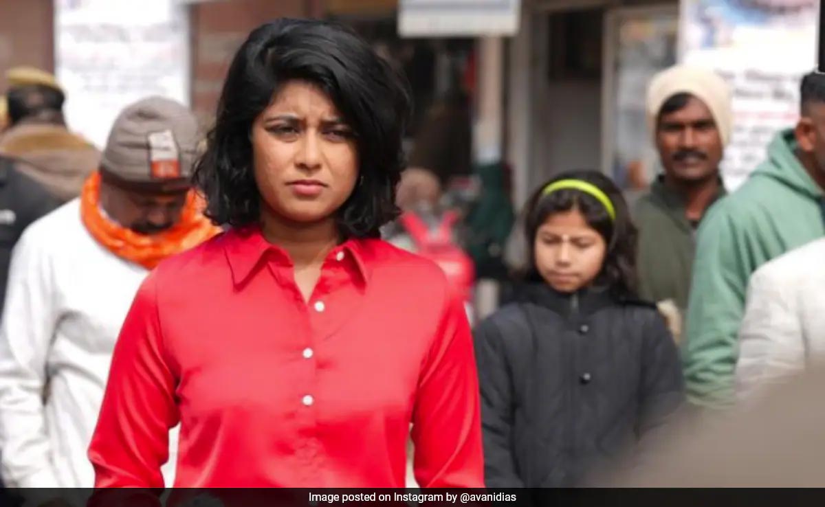 Misleading: Sources As ABC Journalist Claims She Was Told To Leave India