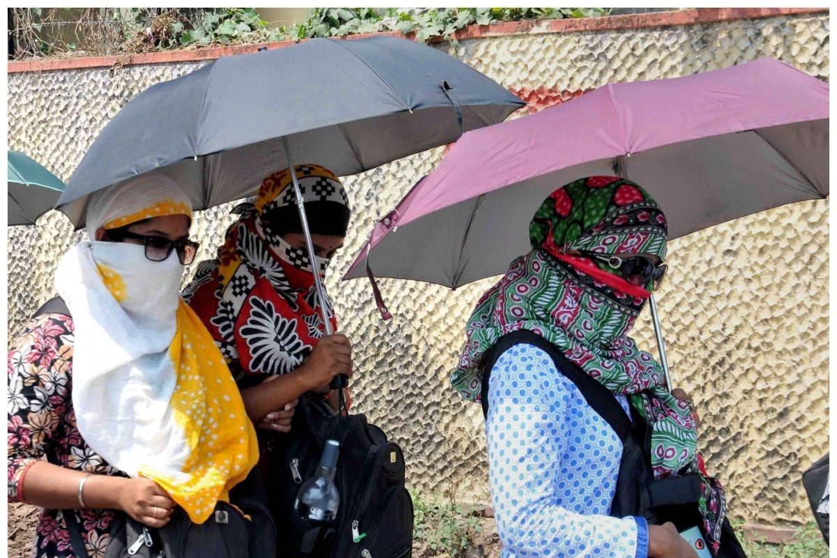 Heatwave Alert In Bengal: Mercury Likely To Cross 40 Degrees In Kolkata, Odisha Reports First Sunstroke Death