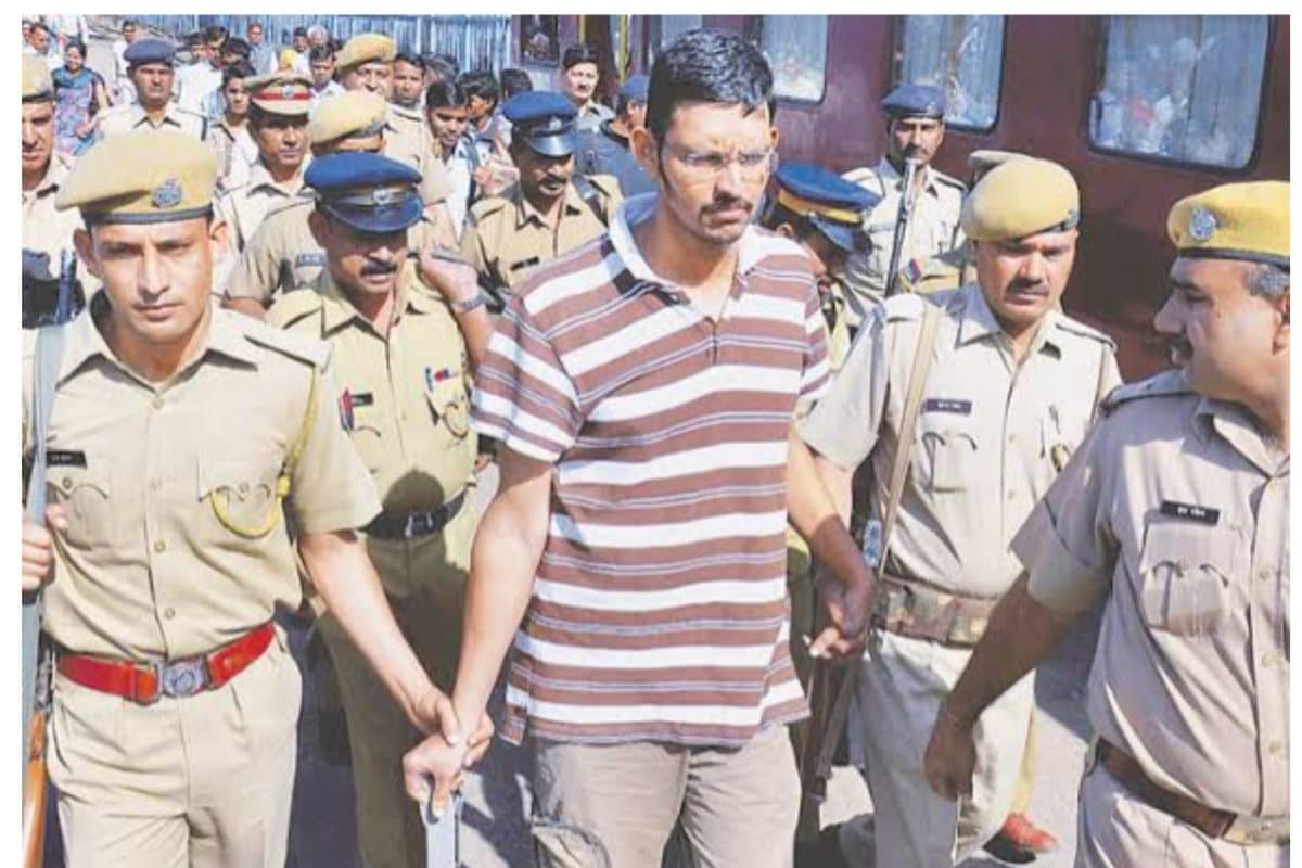 German Tourist Rape Case: SC Upholds Conviction of Former Odisha DGP’s Son