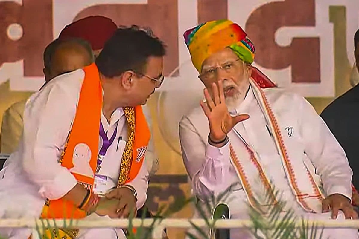 News18 Evening PM Modi’s Dig At Sonia For Taking RS Route To Parl; Delhi HC to Hear Kejriwal’s Plea Against ED Summons & Other Stories