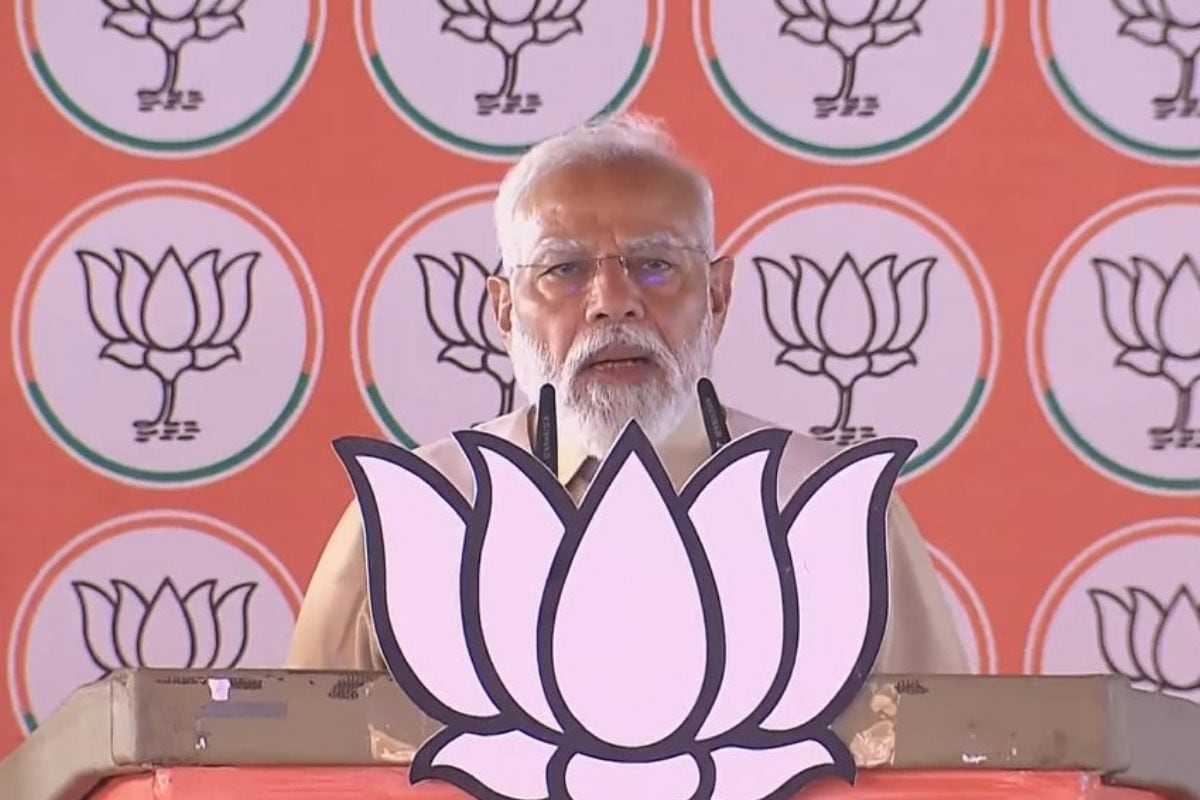 News18 Afternoon Digest: Cong Was Seeking Help From Outside During Covid, Says PM Modi And Other Top Stories