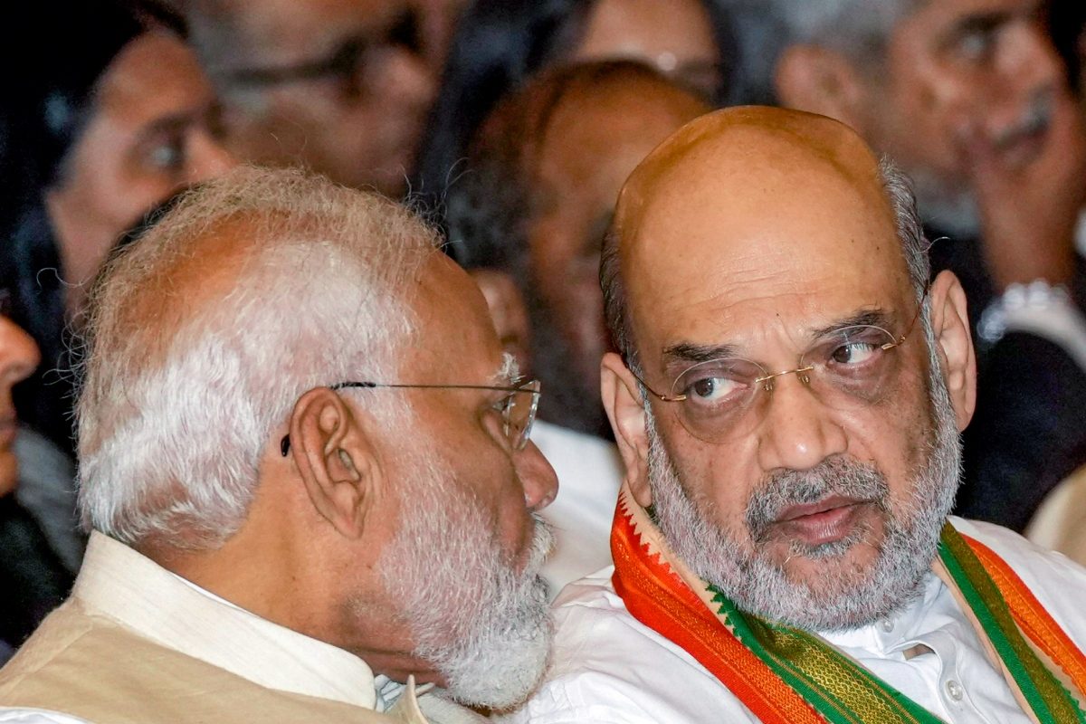 ‘Ghar Mein Ghus Ke Maarenge’ to ‘PoK Is Ours’: Times When India Took a Tough Stand