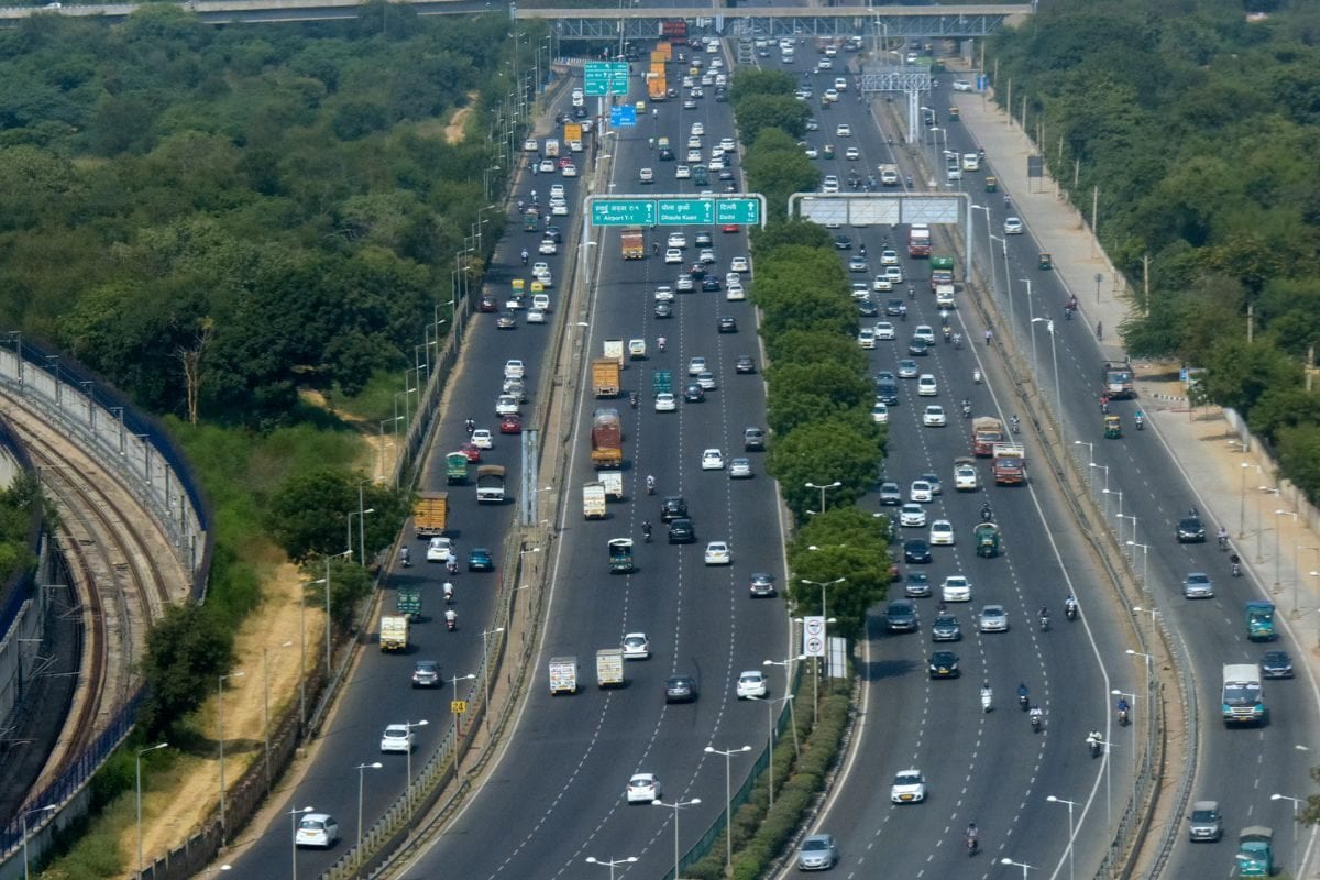 In A First, Road Ministry’s Capex in 2023-24 Crosses Rs 3 Lakh Crore With Highest-Ever Private Investment