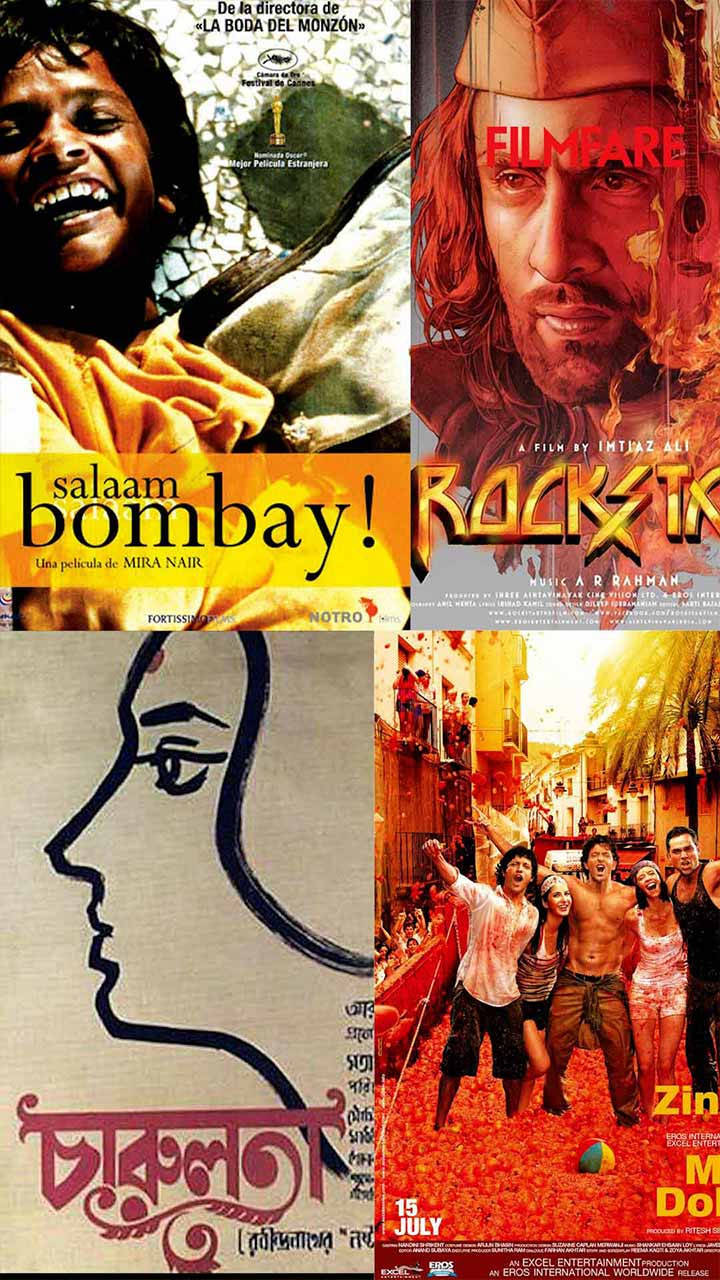 7 All-Time Favourite Movie Directors in India