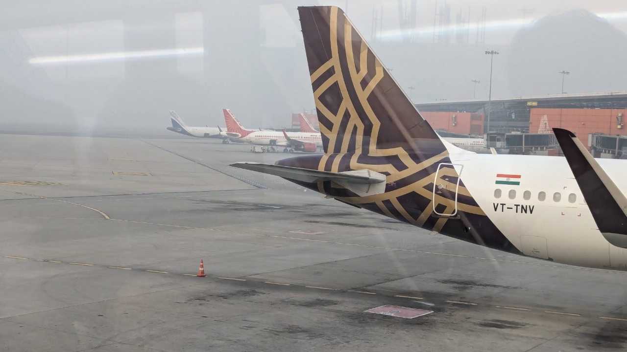 Vistara flight disruptions: DGCA steps in, asks airline to submit daily reports