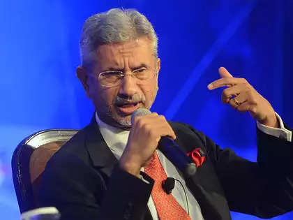 ‘India will get permanent UNSC seat, but …’: EAM Jaishankar