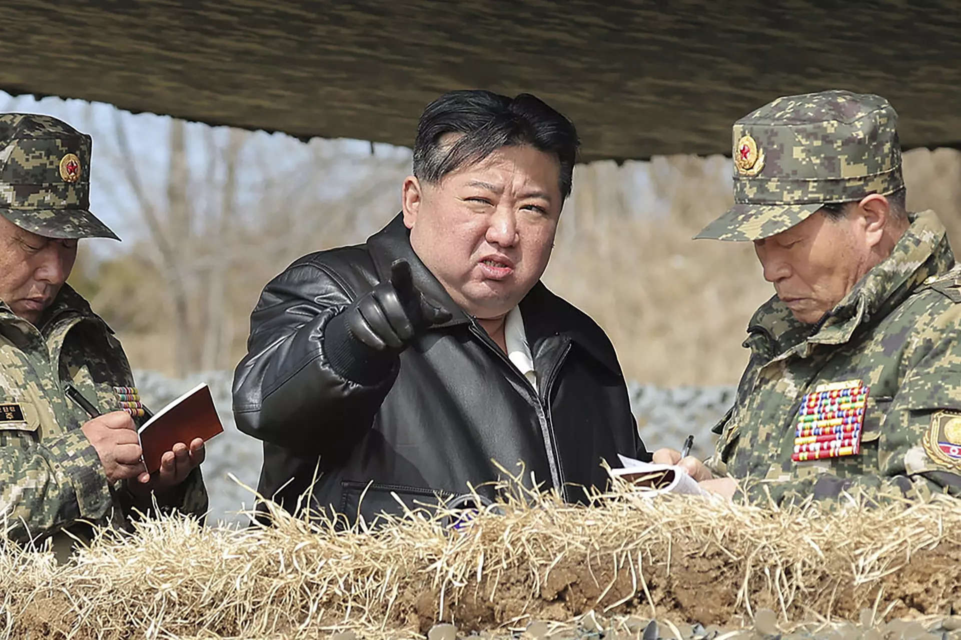 What if Kim Jong-un goes all-in on a war: Will North Korea be annihilated?