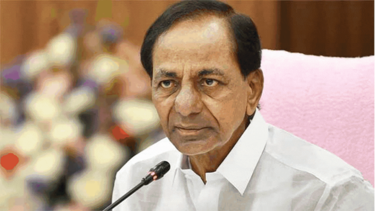 State poll rout, netas’ exodus make former Telangana CM KCR go on a Vaastu overdrive