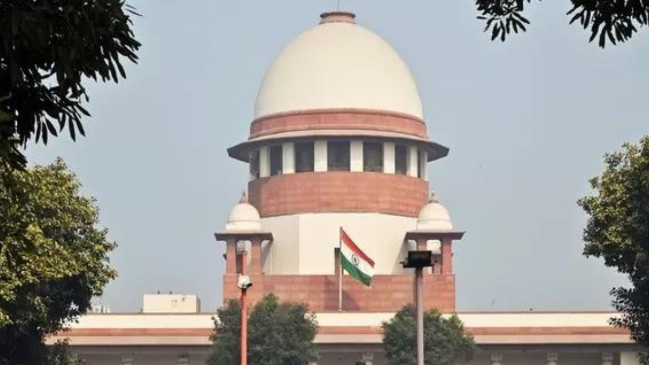 ‘Not warranted’: SC stays Allahabad HC’s decision to scrap UP Madrassa law