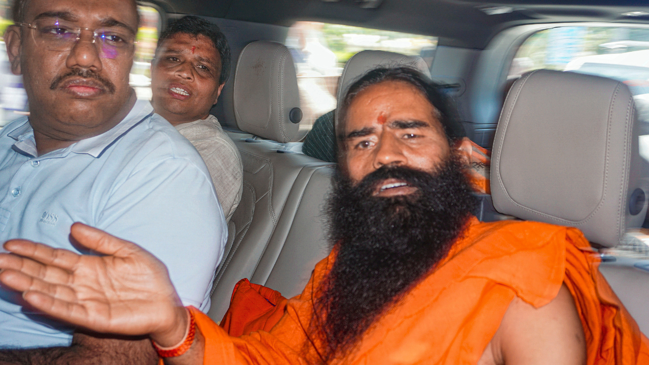 Patanjali ads: U’khand licensing authority stalled action for 2 yrs