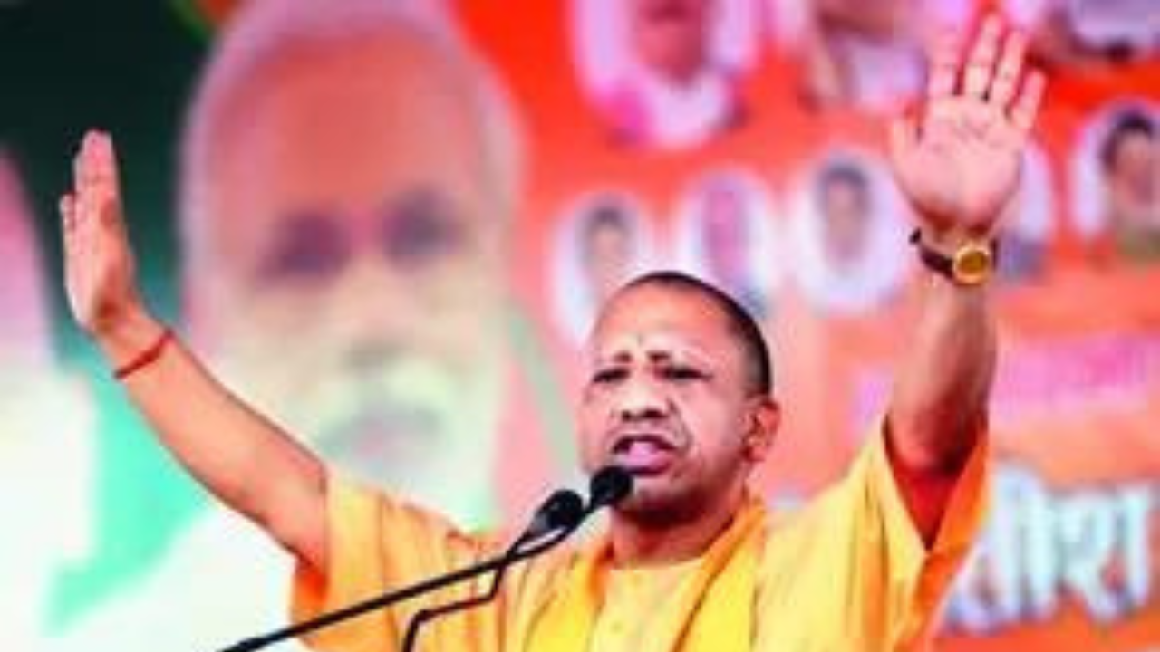We don’t just bring Ram, we also get ‘Ram Naam Satya’ done: CM Yogi