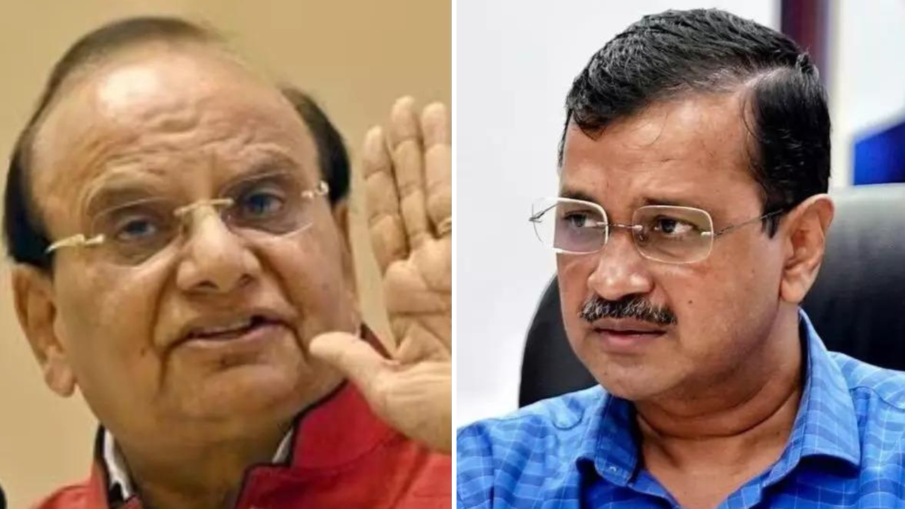 LG vs CM: Delhi’s 2 power centres fighting out at least 20 cases in courts