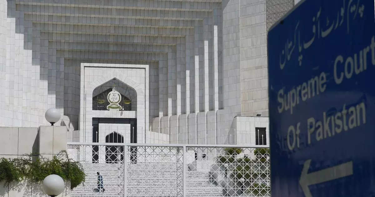 Toxin-laced letters, abductions: How ISI wields influence over Pakistan’s judiciary