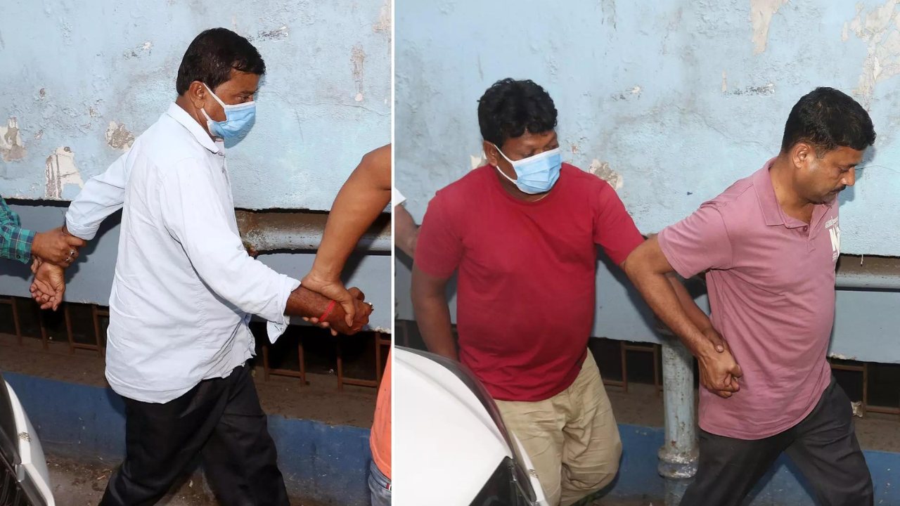 After ED, now NIA team attacked in Bengal, officer hurt