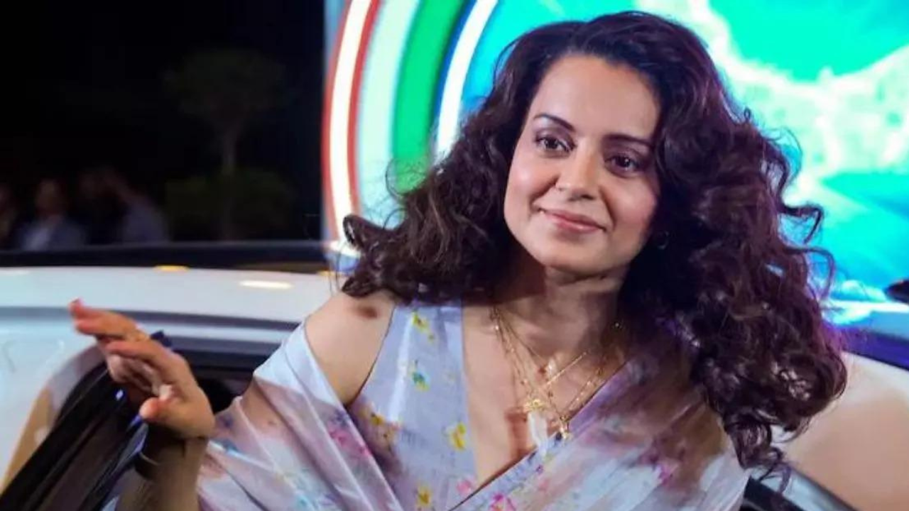 ‘Nehru was first PM’: Kin of Bose counter Kangana Ranaut