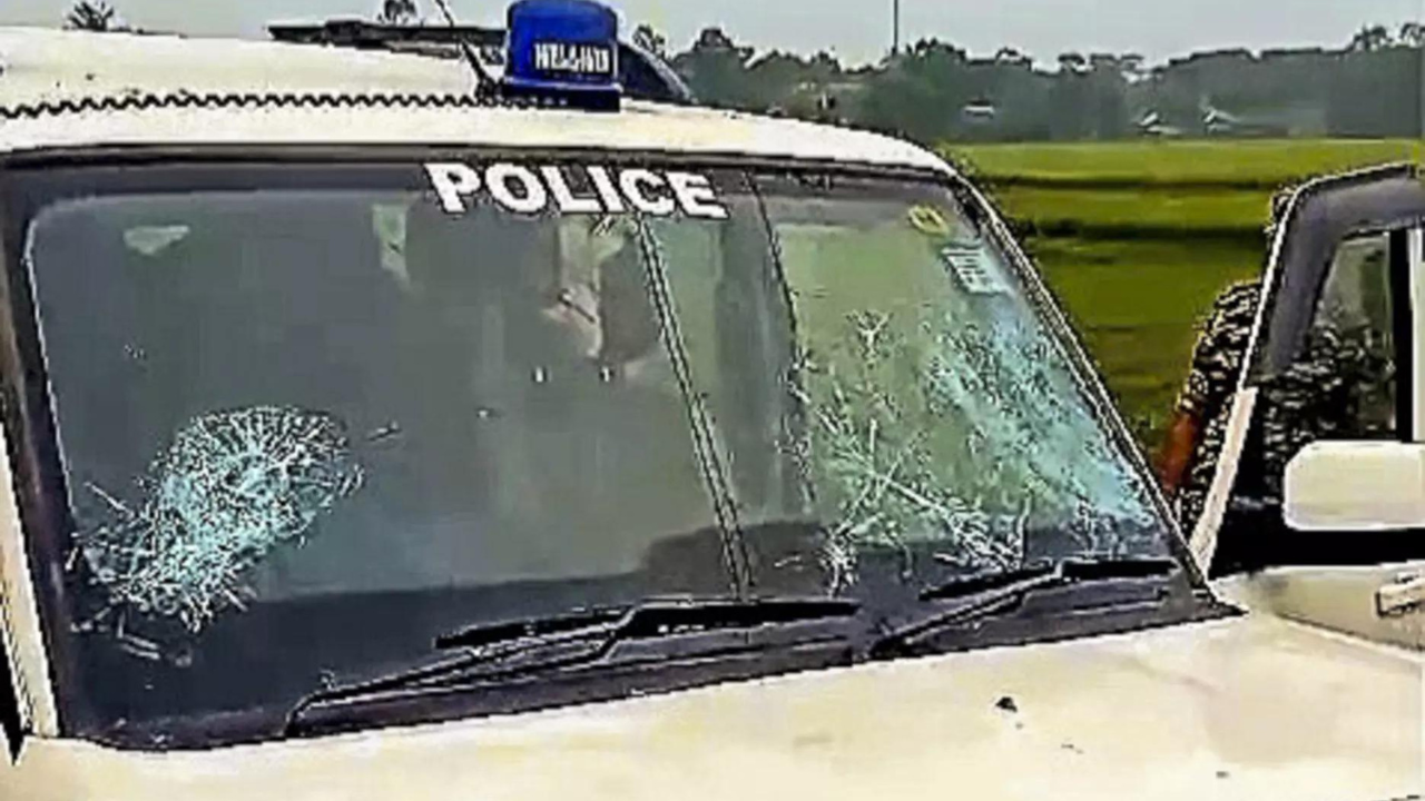 ‘Mob attack completely unprovoked’: NIA denies mala fide intent in Bengal raids