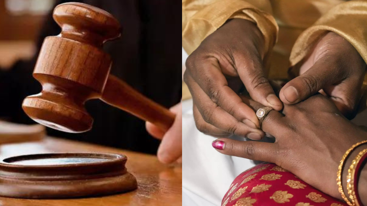 ‘Kanyadaan’ not essential under Hindu Marriage Act, ‘saptapadi’ is, says HC