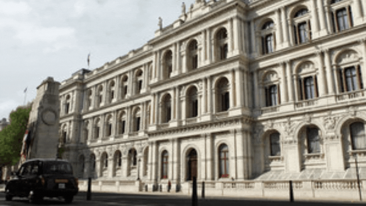 UK foreign office is ‘elitist and rooted in past’, says report