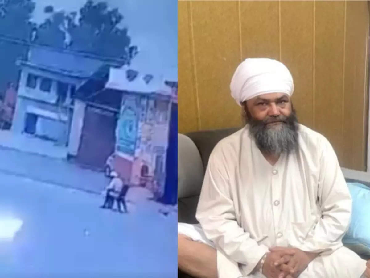 Baba Tarsem Singh’s murder: Shooter killed in encounter in Haridwar