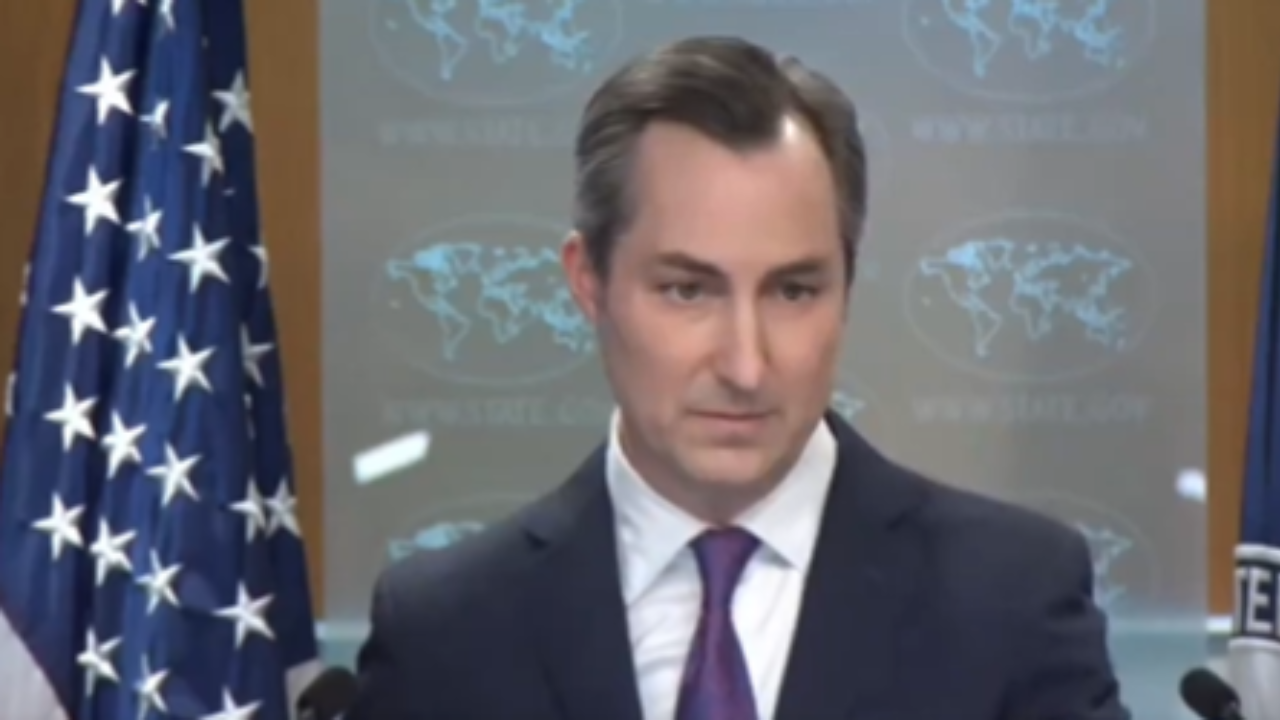 ‘We’re not going to …’: US on reports of India conducting ‘targeted killings’ in Pakistan