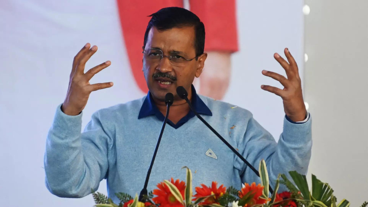 ‘Kejriwal actively conspired’: Top 5 observations by HC while dismissing CM’s arrest plea