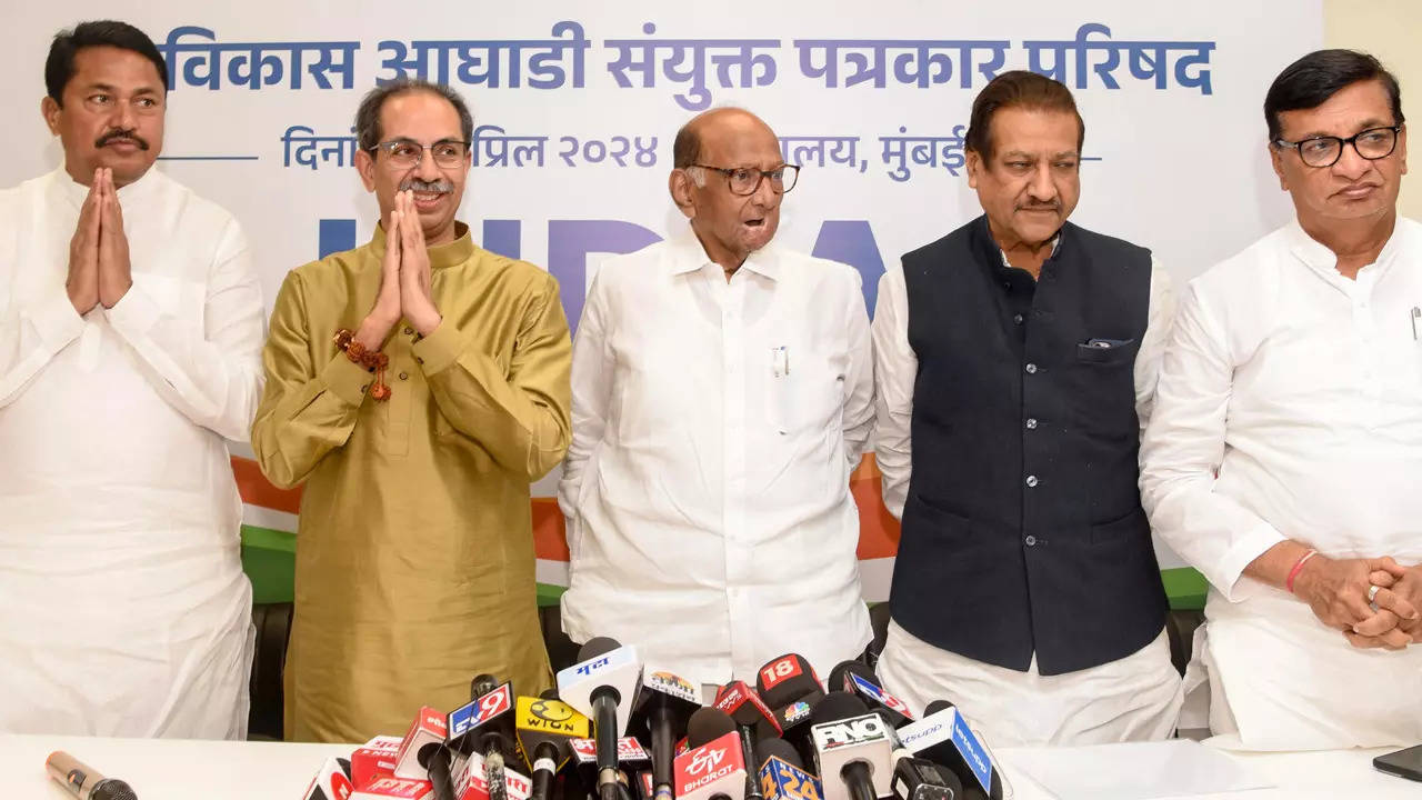 MVA seat deal: Uddhav has last laugh; Cong says ‘did not surrender’