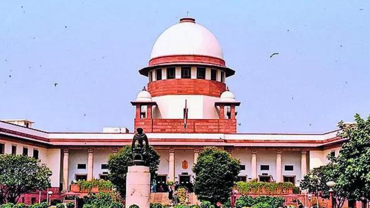Voters don’t need to know every detail of a neta’s assets: SC