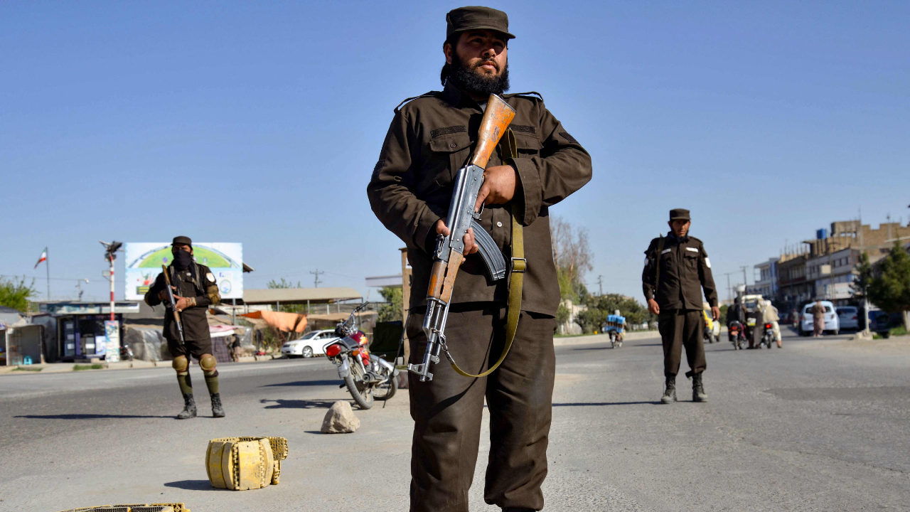 India outreach: Taliban to return land to Hindus, Sikhs