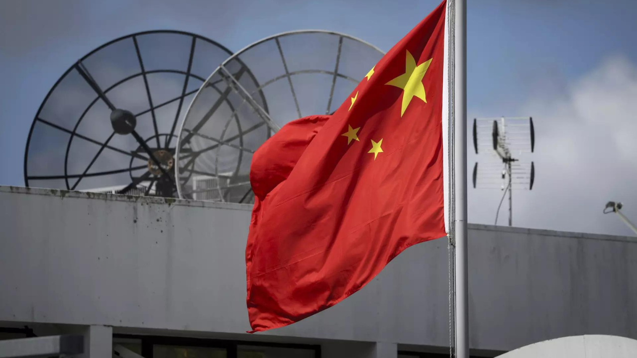 Asian Nato: Why China is wary of AUKUS expansion