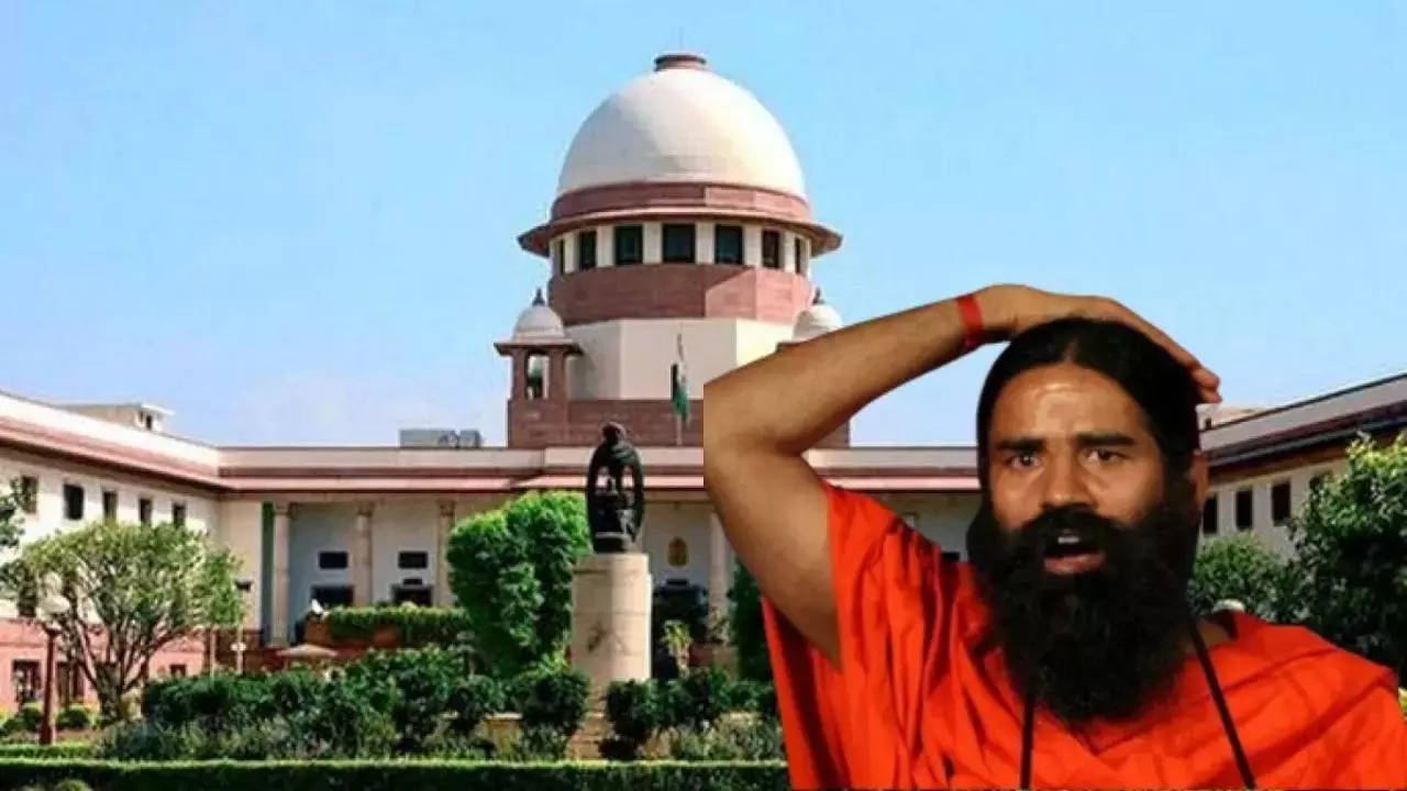 We will rip you apart, SC tells U’khand govt in Patanjali case