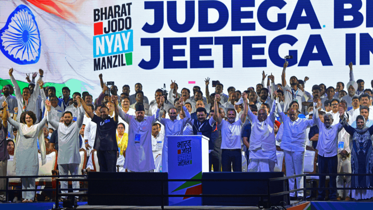 Lok Sabha polls: Can INDIA bloc spoil NDA’s forward march in northeast?