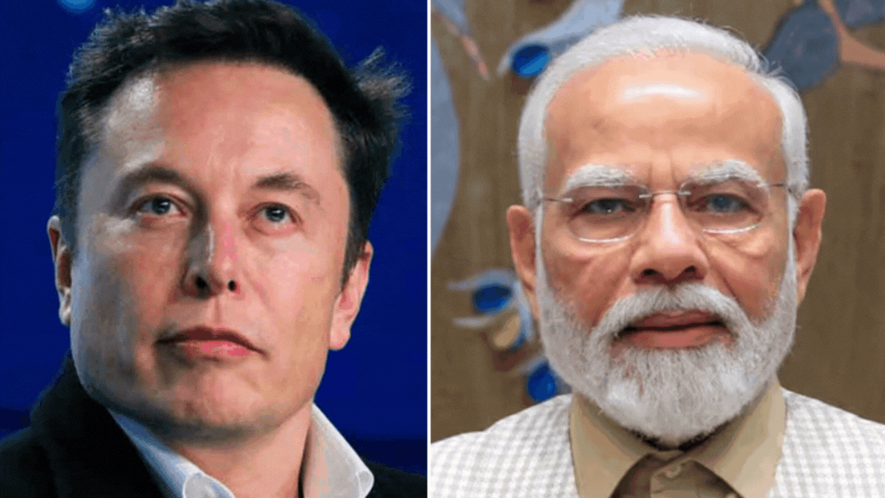 Beyond Tesla: Elon Musk, PM Modi to take up Starlink too Beyond Tesla: Elon Musk, PM Modi to take up Starlink too
