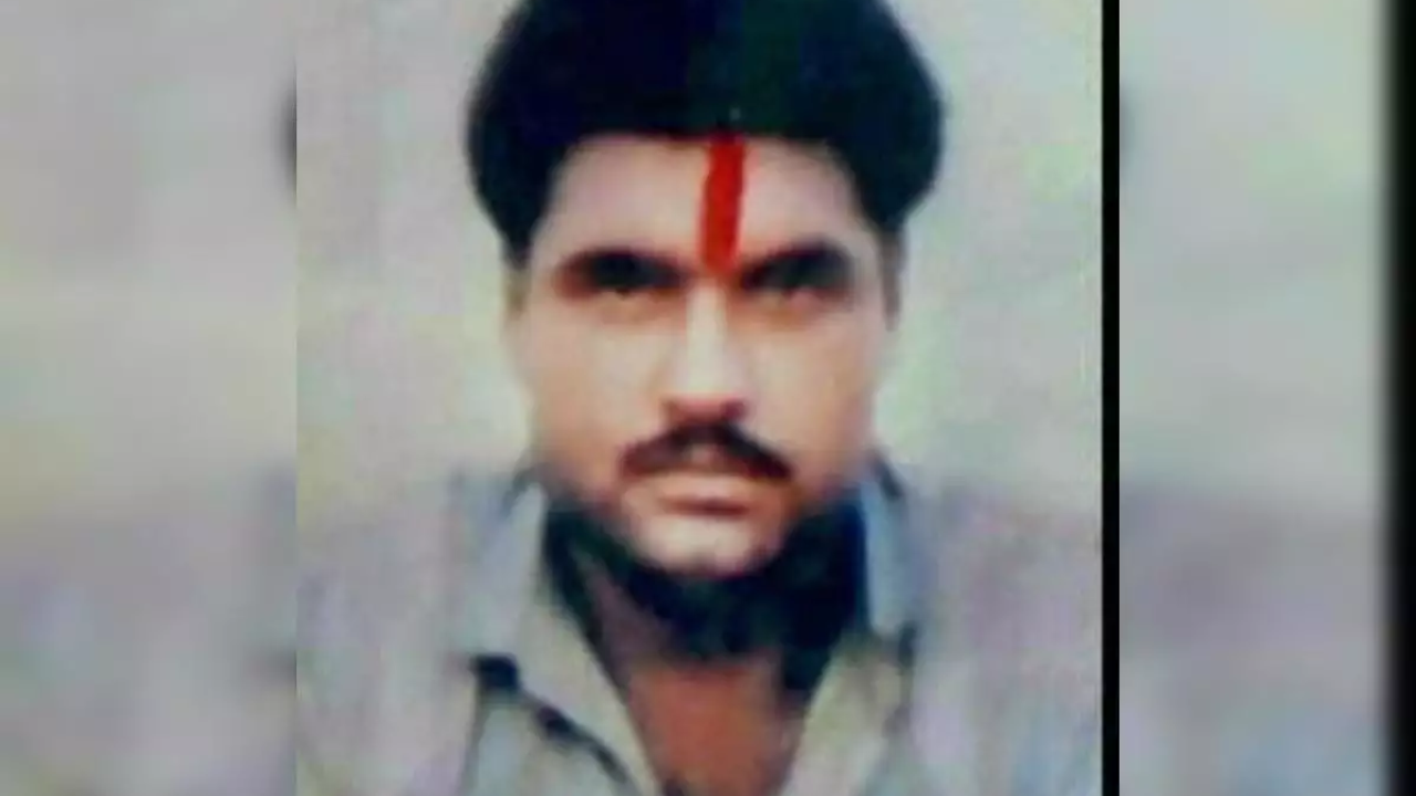 Sarabjit Singh’s killer shot dead by unidentified gunmen in Pakistan