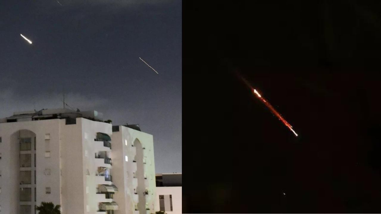 Israel on alert as Iran warns against responding to attack: All you need to know