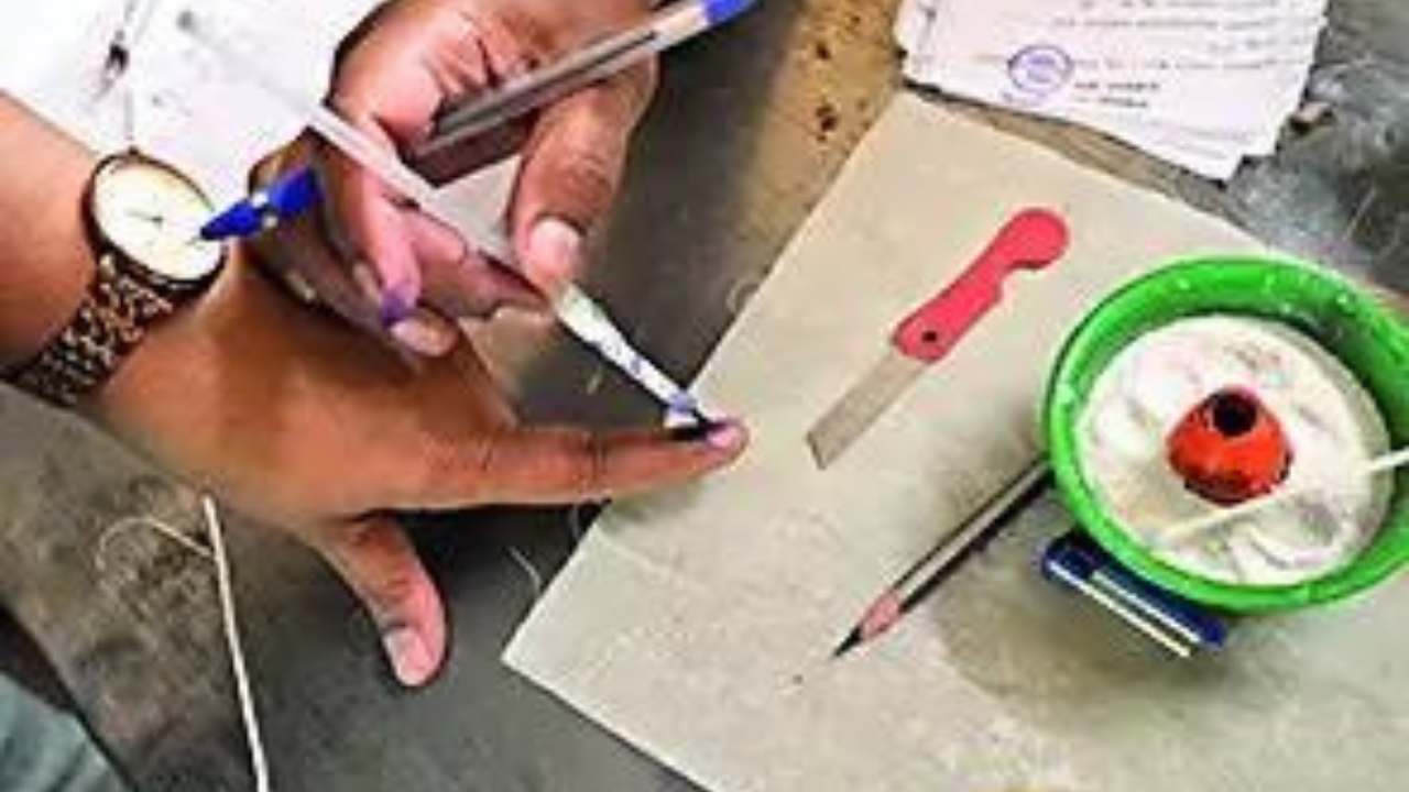 ‘Please grant bail to help cast vote’: Pleas flood Odisha courts