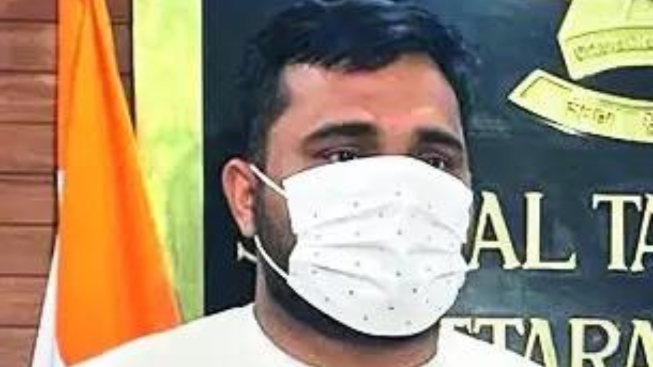 UP fraudster offering pooja in ‘repentance’ held at temple